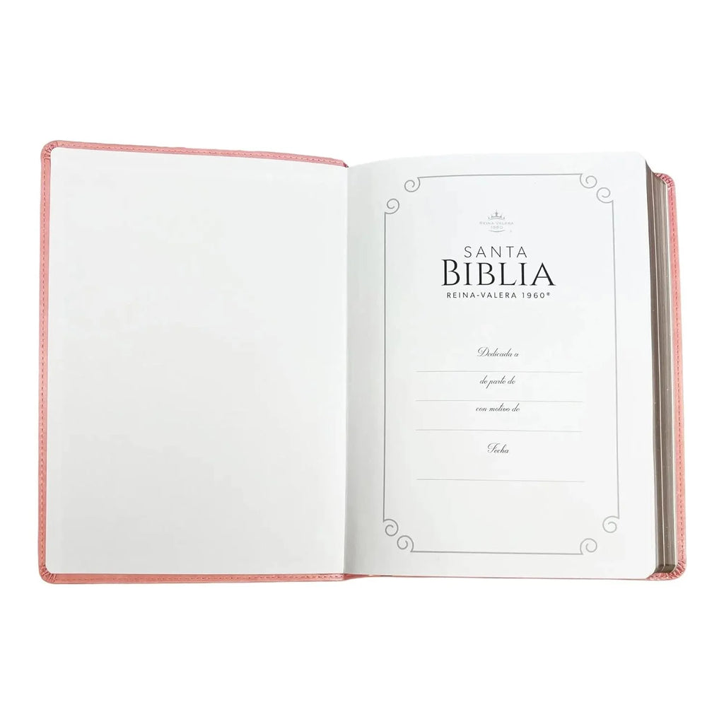 Simile Leather Imitation Leather Bible J187721