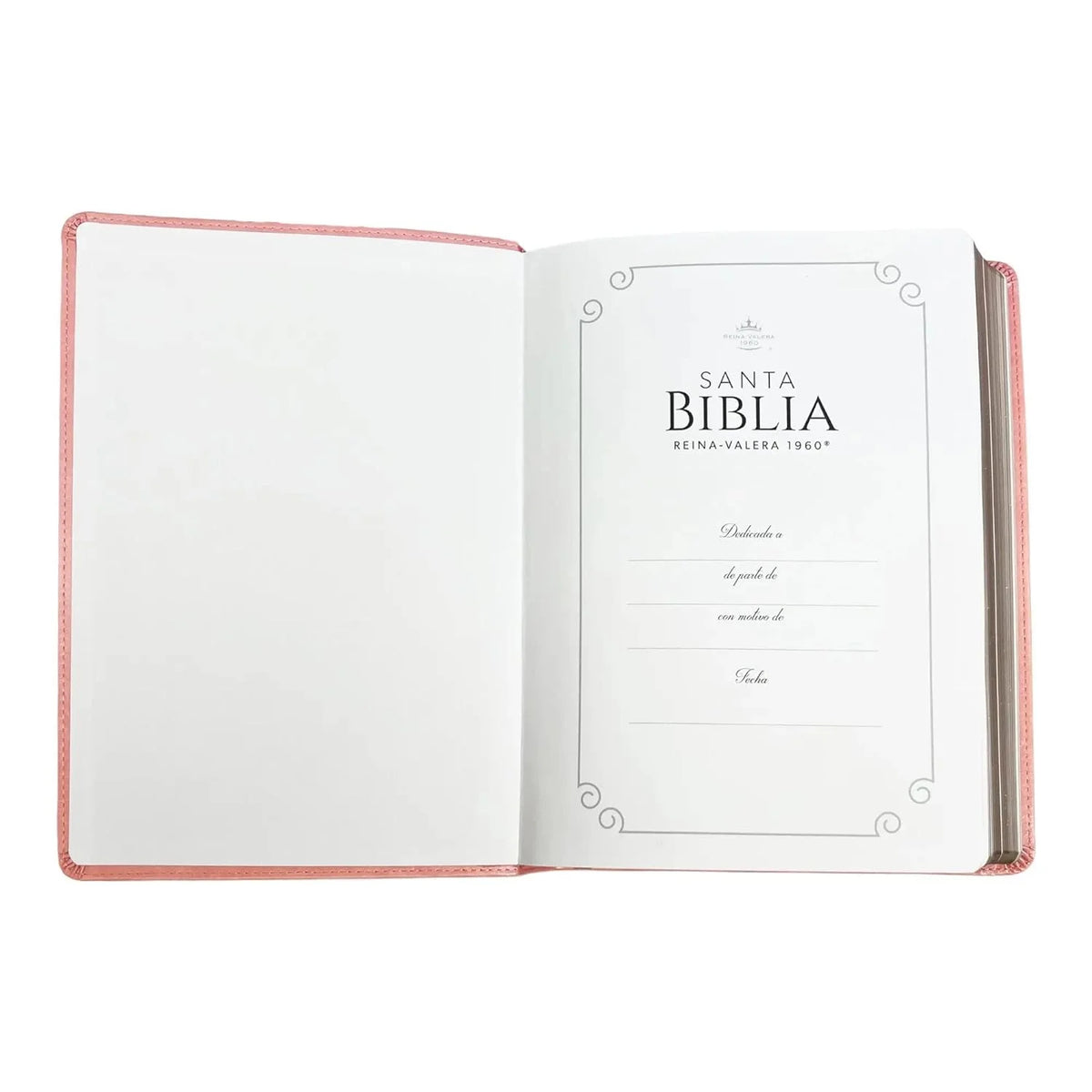 Simile Leather Imitation Leather Bible J187721