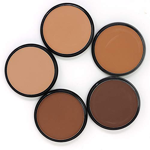 Makeup Cake Kit T7543