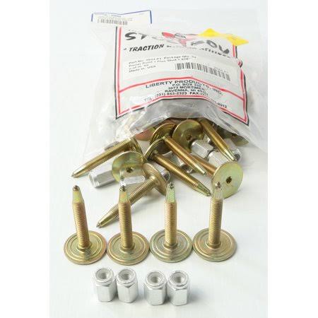 1.875 inch Carbide Studs 24/pk M65006