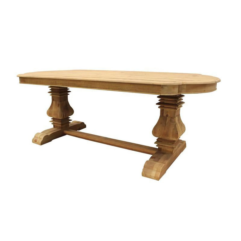 Solid Wood Dining Table F834540