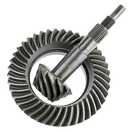 Differential Ring and Pinion J4333