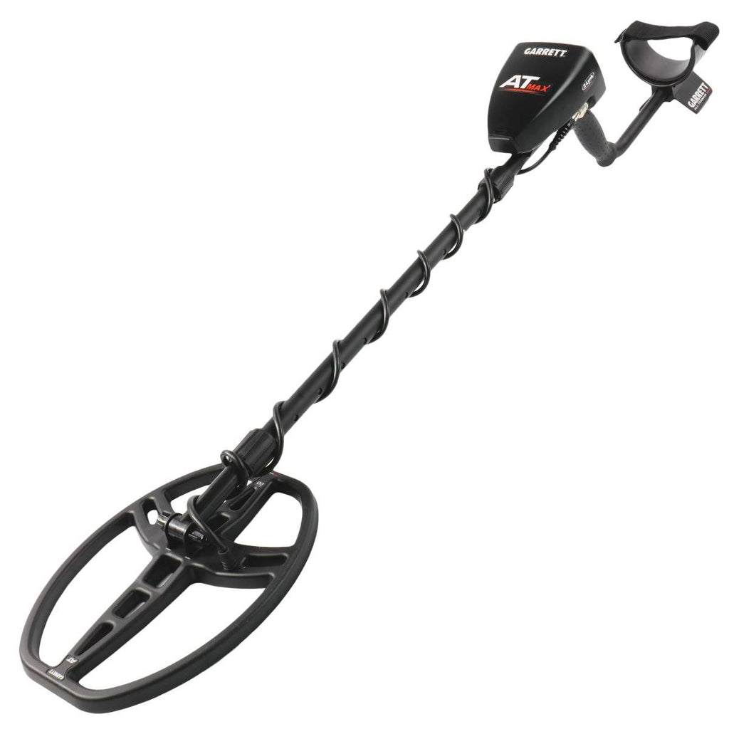 Metal Detector with Carry Bag E170