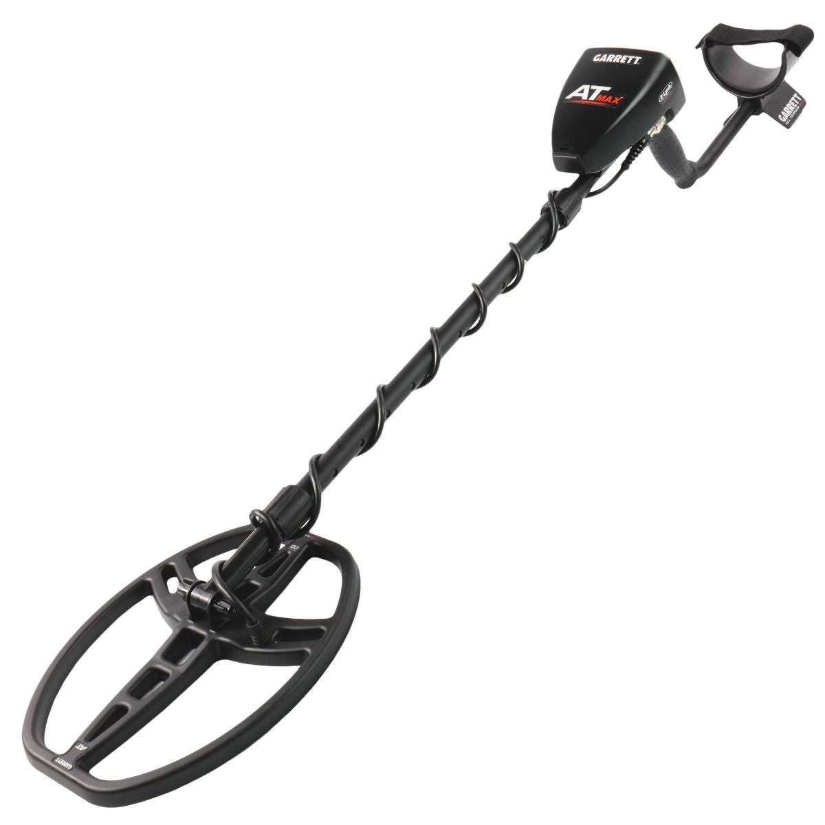 Metal Detector with Carry Bag E170