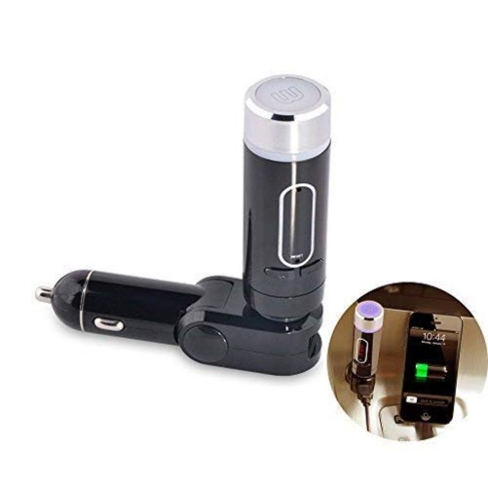 Mobile HD Security Camera Y428241