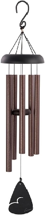 Bronze Fleck Chime V462