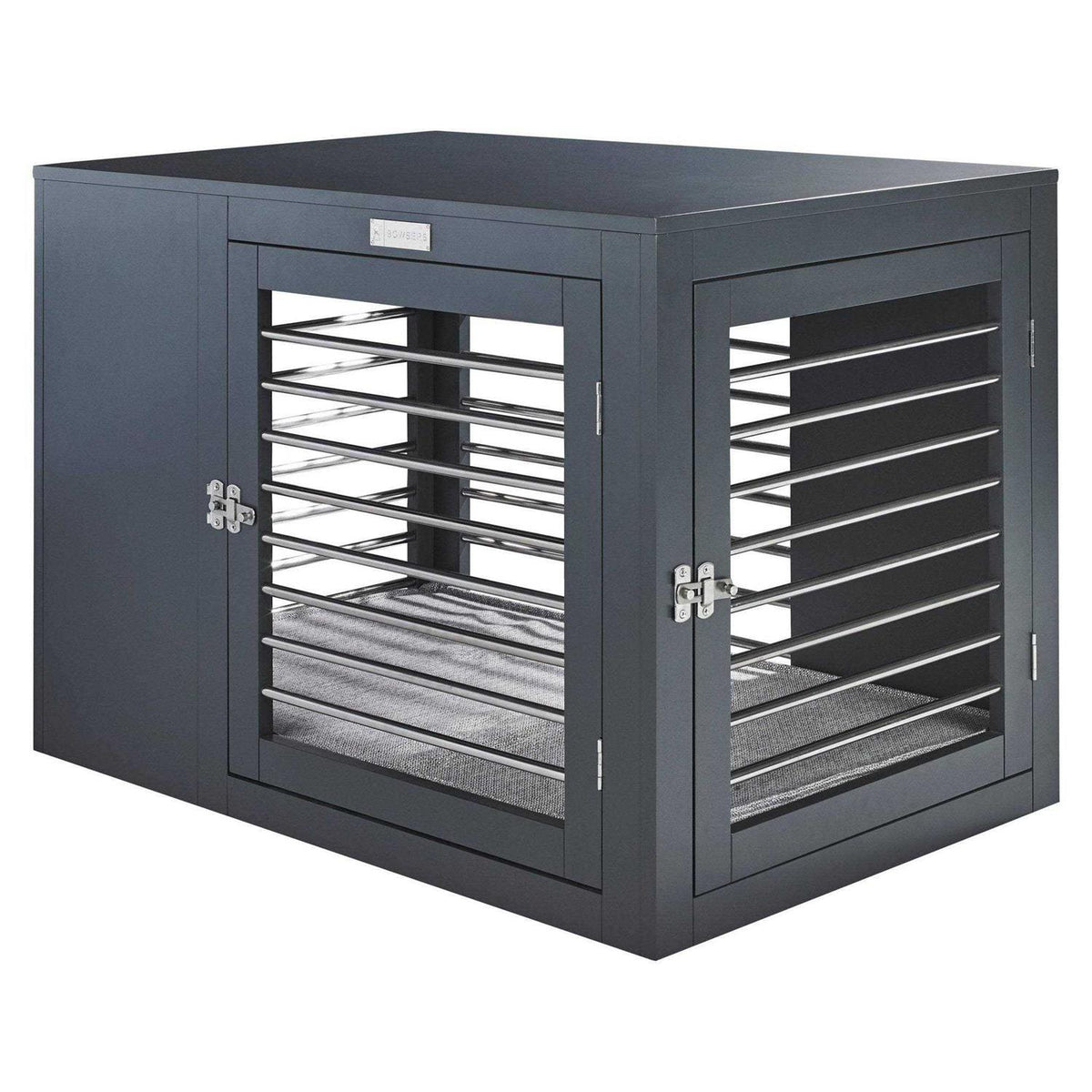 Moderno Dog Crate A928
