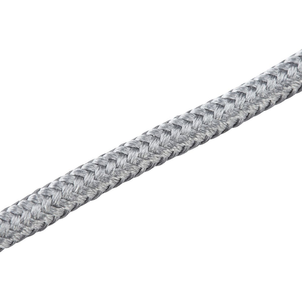 6 ft. USB to USB-C Braided Charging Cable O63026