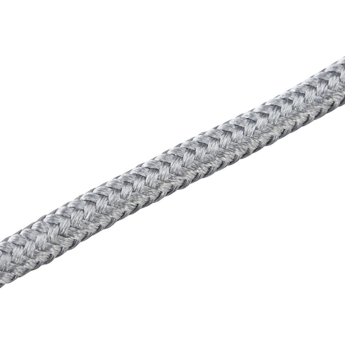 6 ft. USB to USB-C Braided Charging Cable O63026