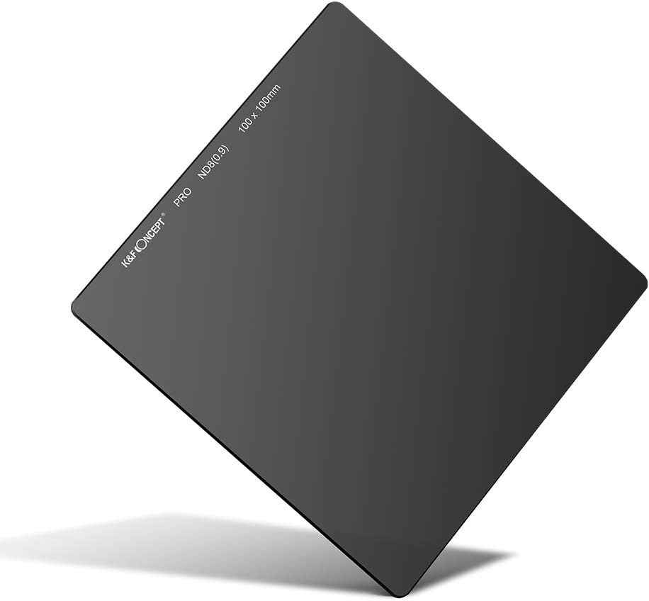 100x150mm Soft Graduated Neutral Density Filter N110