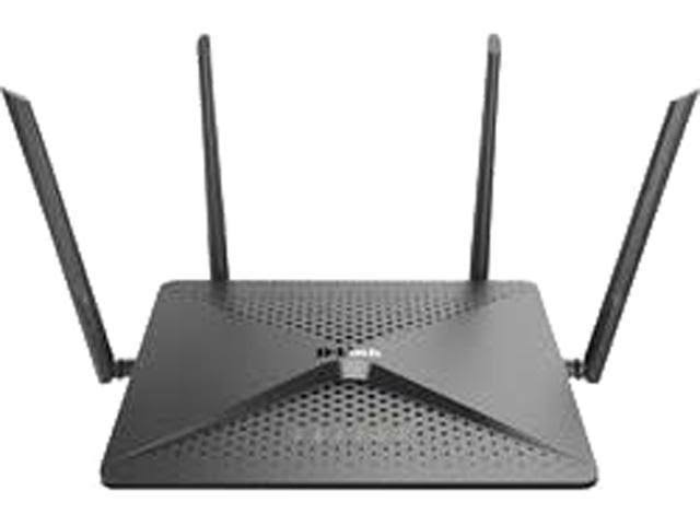 Dual Band AC2600 MU-MIMO Wi-Fi Router M963925