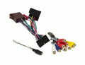 DVD Player Wiring Harness Adapter O513