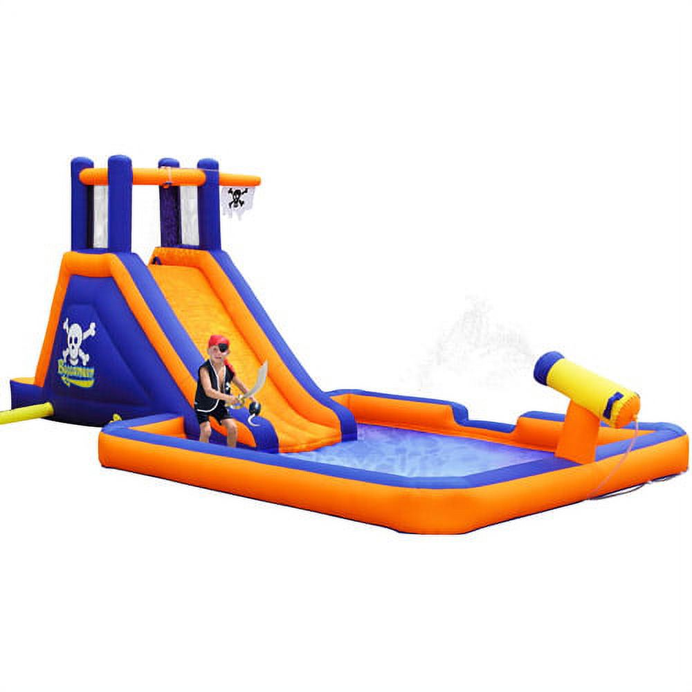 Pirate Water Slide U668890