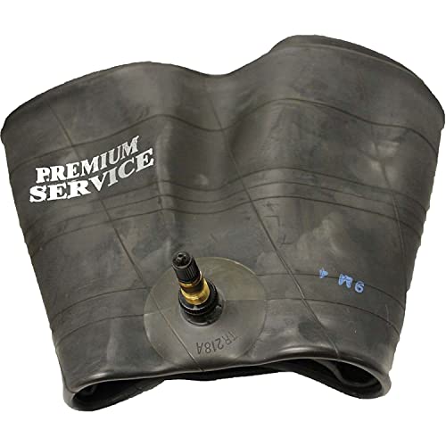Farm Tractor Tire Inner Tube TR218A Stem B637684