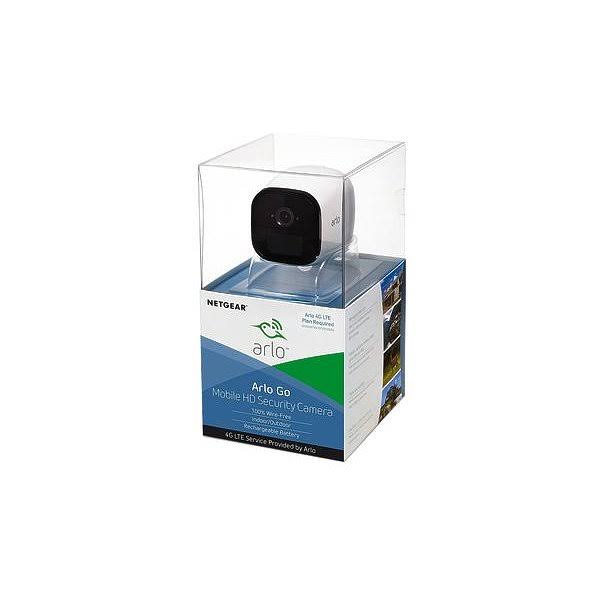 Mobile HD Security Camera Y428241