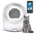 Self Cleaning Cat Litter Box U32909