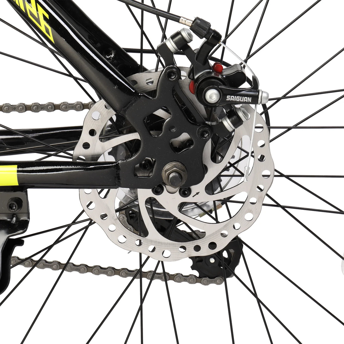 21-Speed 26 inch Mountain Bike G89171