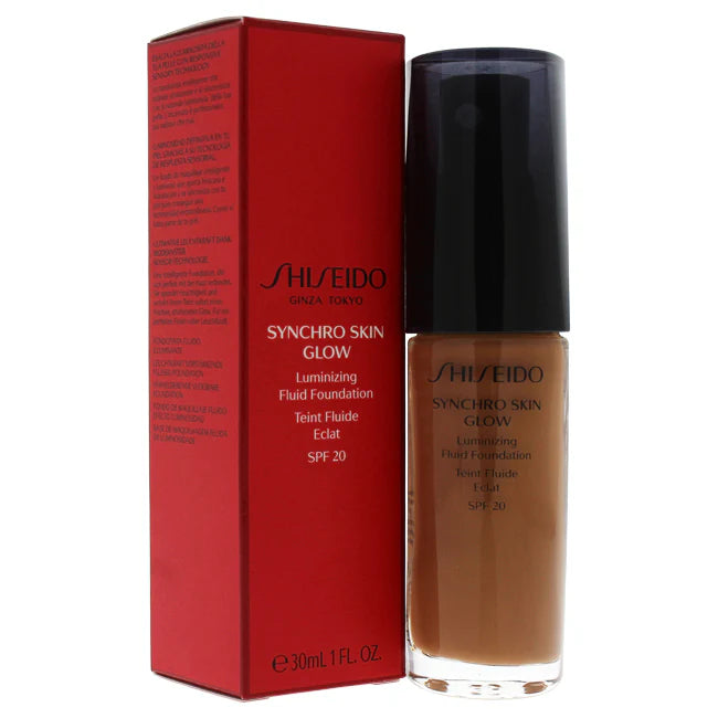 Luminizing Fluid Foundation SPF 20 1 oz L789