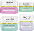 Organic Cotton Sanitary Pads B24584