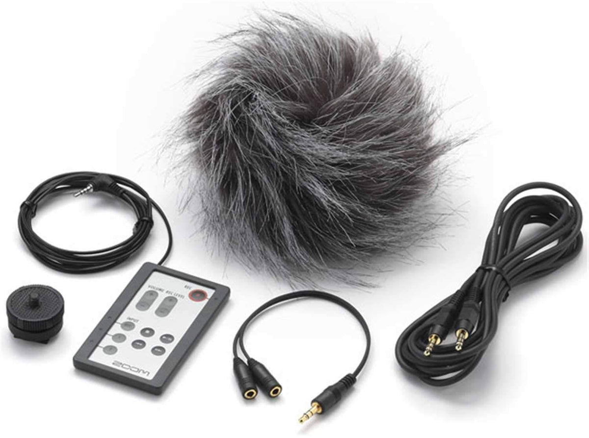 Accessory Pack T3165
