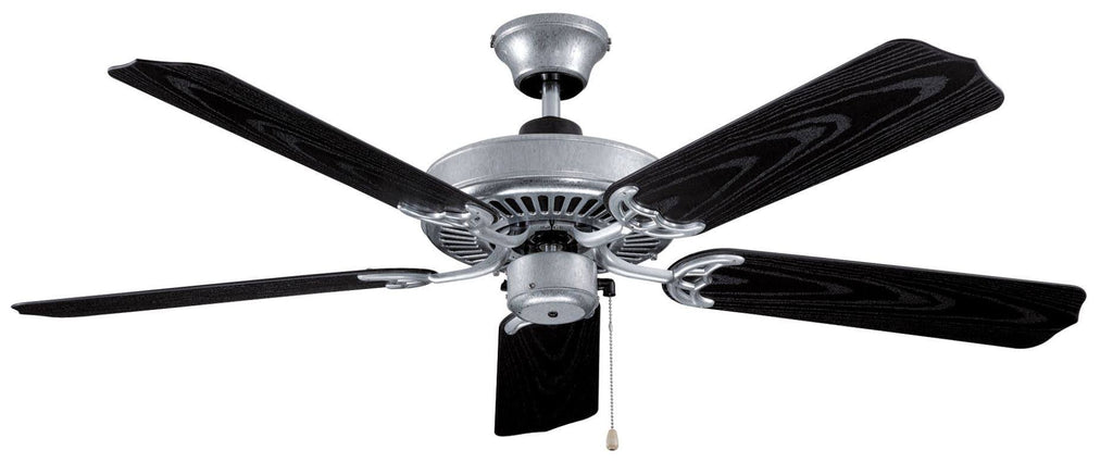 Galvanized 52x22 Ceiling Fan G941
