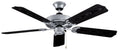 Galvanized 52x22 Ceiling Fan G941