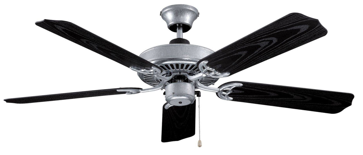 Galvanized 52x22 Ceiling Fan G941