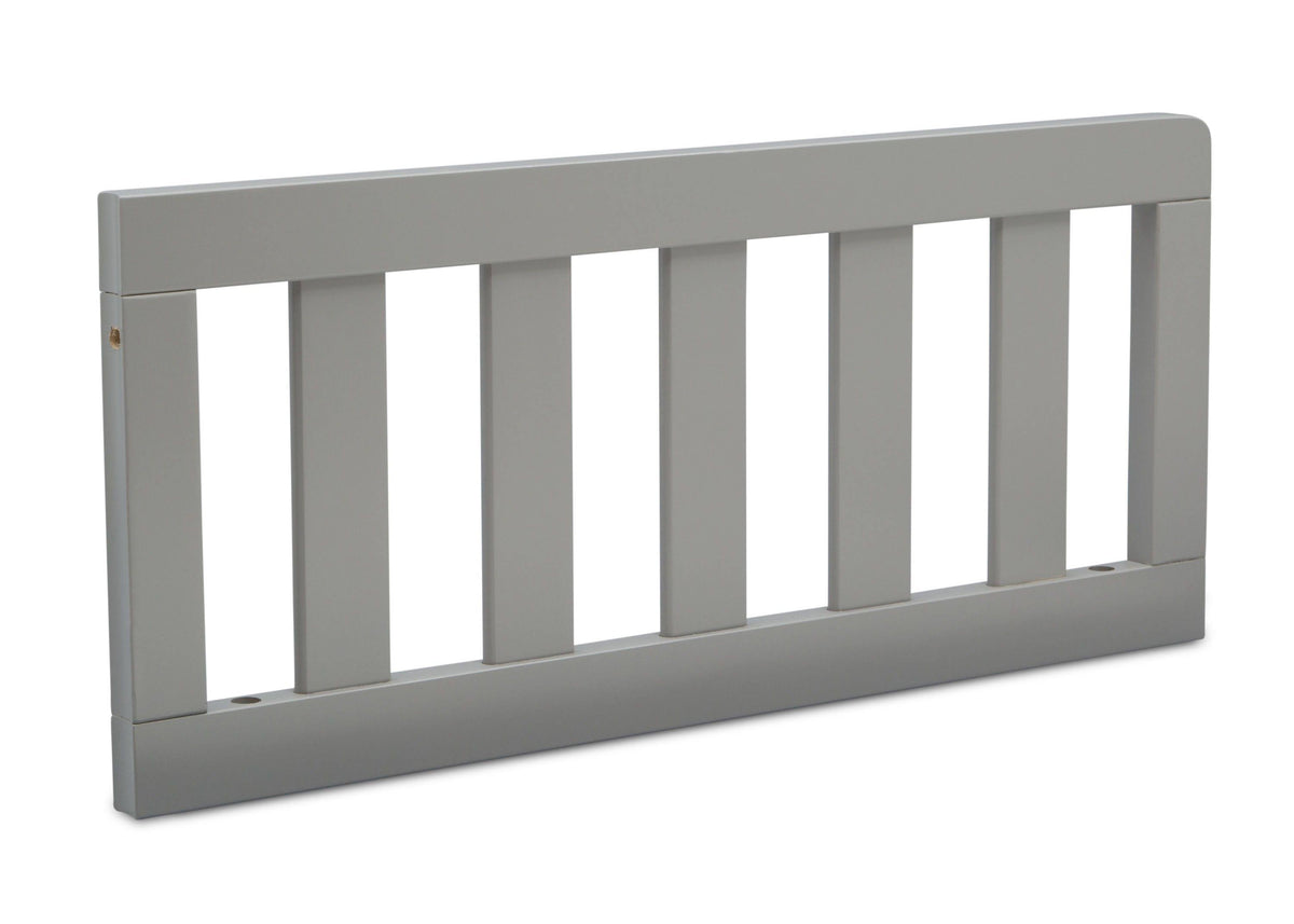 Bianca White Toddler Guardrail K83729